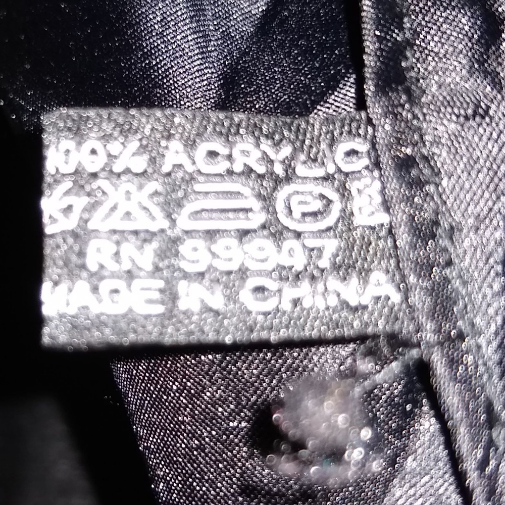 Vest - Picture 4 of 4